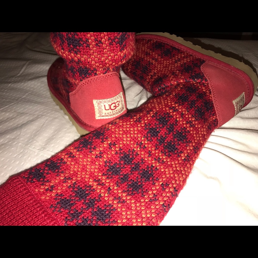 Winter ❄️ boots